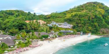  BodyHoliday, St Lucia -  1